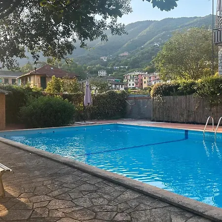 Casa Alice