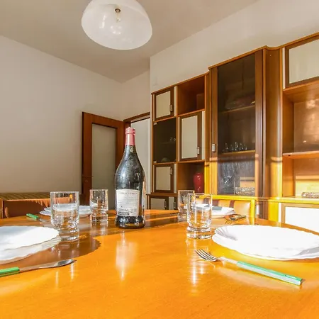 Apartament Casa Alice Rapallo