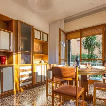 Apartamento Casa Alice