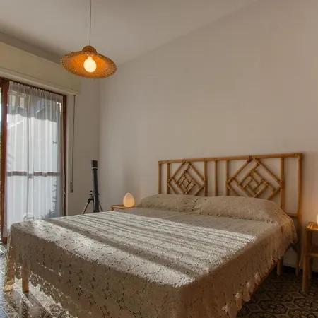 Casa Alice * Rapallo