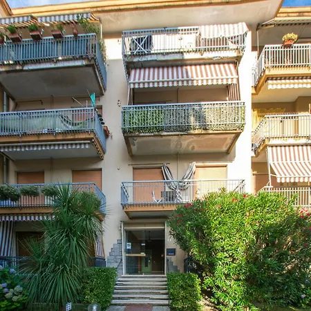 Apartament Casa Alice