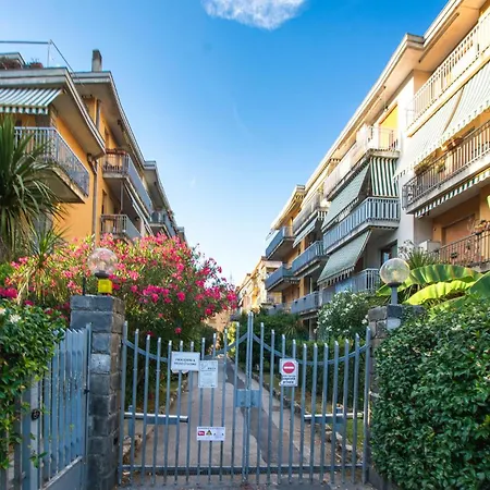 Casa Alice Rapallo