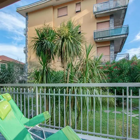 Apartament Casa Alice