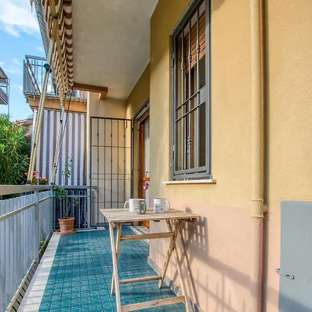 Casa Alice Rapallo