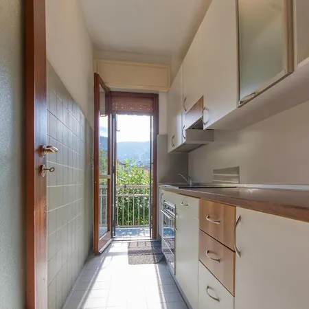 Casa Alice Rapallo