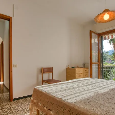 Casa Alice Rapallo