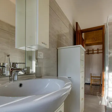 Casa Alice Rapallo
